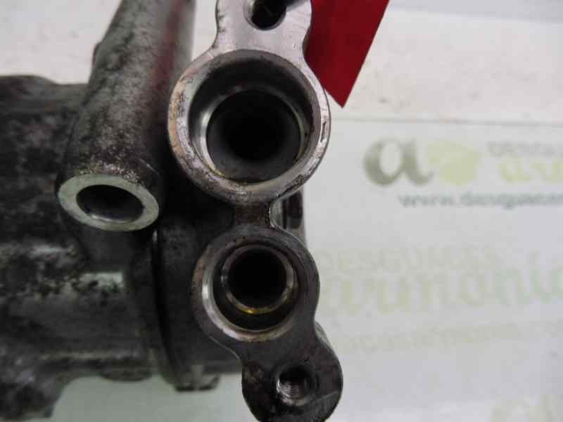 Recambio de compresor aire acondicionado para renault kangoo (f/kc0) authentique pack referencia OEM IAM 8200315744  