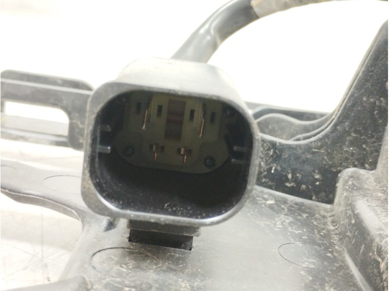 Recambio de electroventilador para infiniti q50 q50 referencia OEM IAM 214814GC0A  