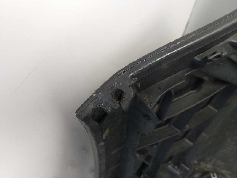 Recambio de paragolpes trasero para volkswagen golf v berlina (1k1) igolf referencia OEM IAM   