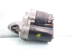 Recambio de motor arranque para mercedes-benz clase c (w203) sportcoupe c 180 compressor (203.746) referencia OEM IAM 0051513901