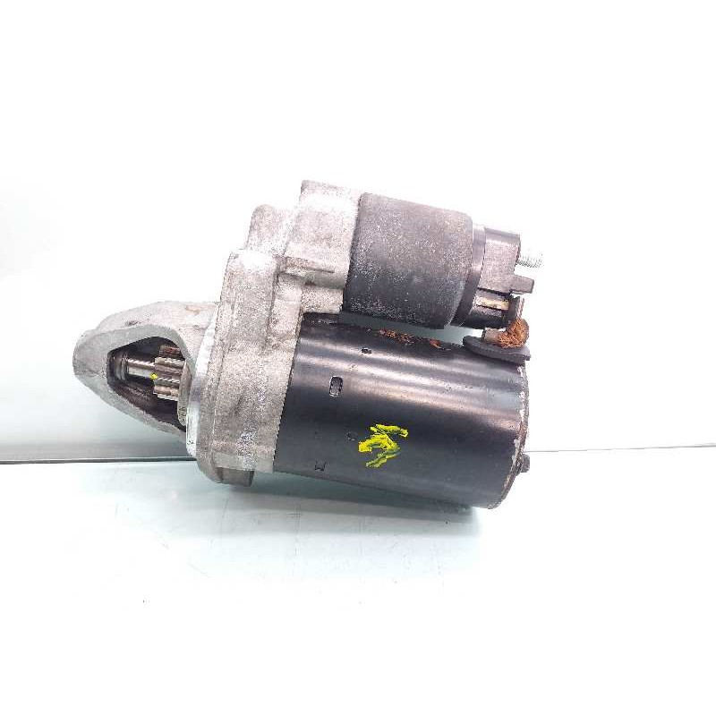 Recambio de motor arranque para mercedes-benz clase c (w203) sportcoupe c 180 compressor (203.746) referencia OEM IAM 0051513901