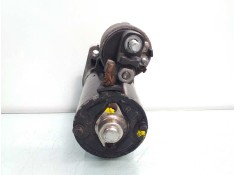 Recambio de motor arranque para mercedes-benz clase c (w203) sportcoupe c 180 compressor (203.746) referencia OEM IAM 0051513901 2