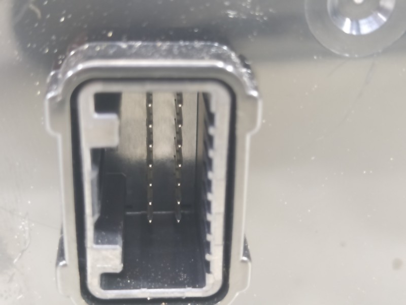 Recambio de mando climatizador para hyundai i30 (pd) essence referencia OEM IAM 97250G4CA0  