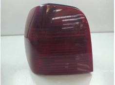 Recambio de piloto trasero izquierdo para volkswagen polo berlina (6n2) trendline referencia OEM IAM 6N0945095H  