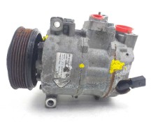 Recambio de compresor aire acondicionado para volkswagen golf v berlina (1k1) igolf referencia OEM IAM 8FK35132274  