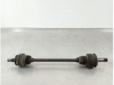 Recambio de transmision trasera derecha para mercedes-benz clase c (w204) lim. c 220 cdi blueefficiency (204.002) referencia OEM