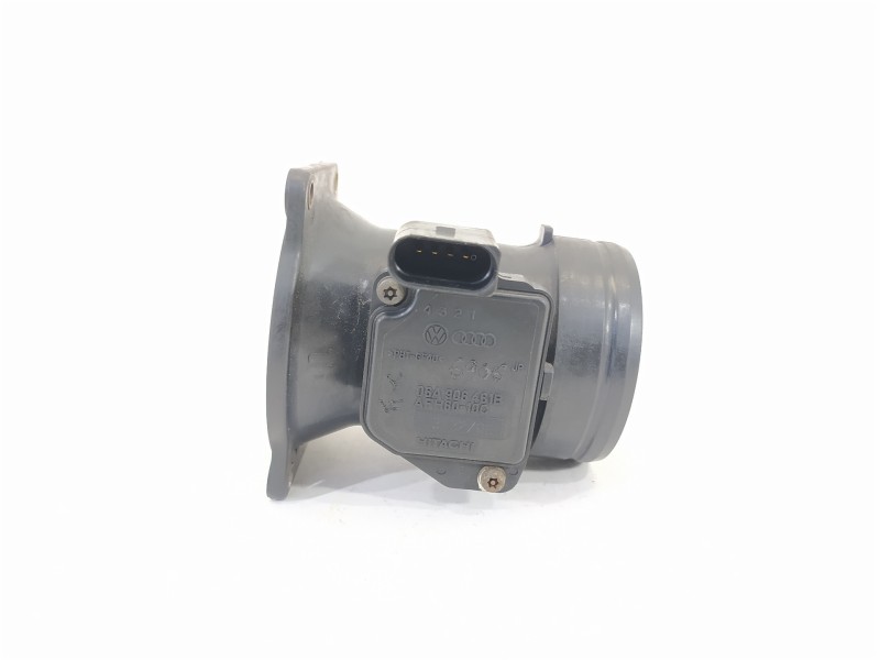 Recambio de caudalimetro para volkswagen golf iv berlina (1j1) highline referencia OEM IAM 06A906461B AFH60-10C 