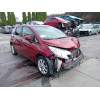 NISSAN NOTE (E12)