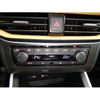 MANDO CLIMATIZADOR 6F0907044M 