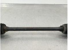 Recambio de transmision trasera derecha para mercedes-benz clase c (w204) lim. c 220 cdi blueefficiency (204.002) referencia OEM 2