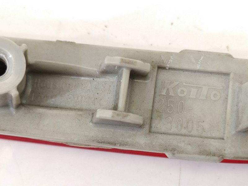 Recambio de piloto trasero derecho para infiniti q50 q50 referencia OEM IAM 25023005 3314207 