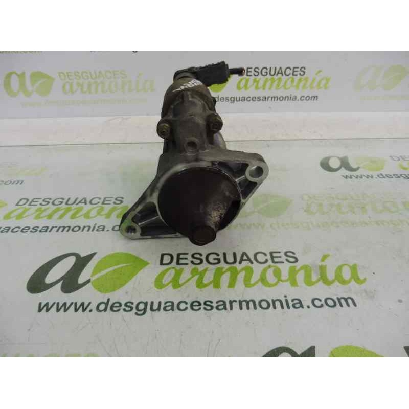 Recambio de motor arranque para toyota yaris (ncp1/nlp1/scp1) 1.0 luna referencia OEM IAM 2810023020 2280008350 