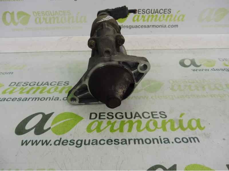 Recambio de motor arranque para toyota yaris (ncp1/nlp1/scp1) 1.0 luna referencia OEM IAM 2810023020 2280008350 