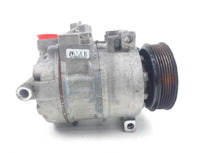 Recambio de compresor aire acondicionado para volkswagen golf v berlina (1k1) igolf referencia OEM IAM 8FK35132274  