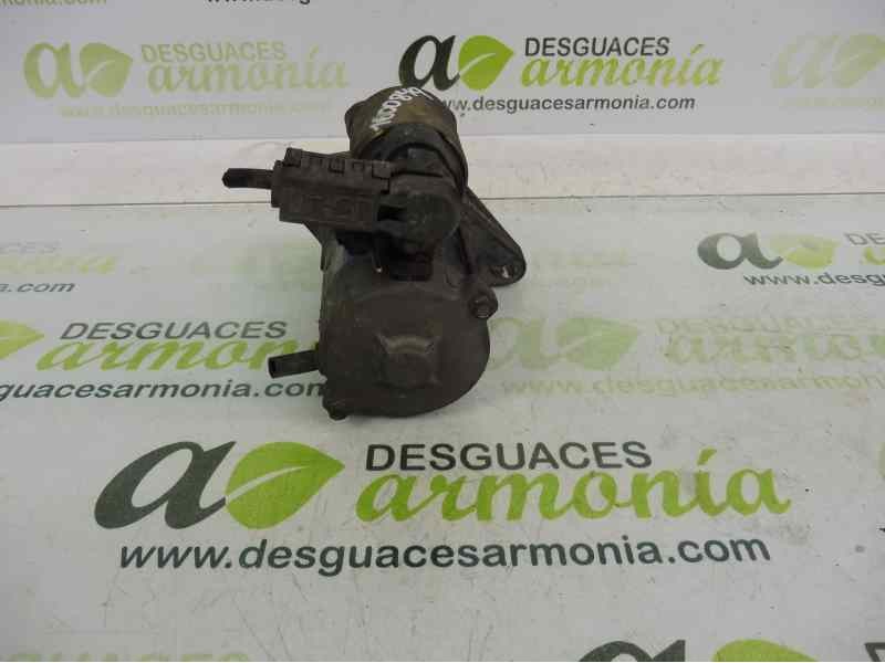 Recambio de motor arranque para toyota yaris (ncp1/nlp1/scp1) 1.0 luna referencia OEM IAM 2810023020 2280008350 