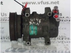 Recambio de compresor aire acondicionado para renault kangoo (f/kc0) expression referencia OEM IAM 7700273801 7090803162 