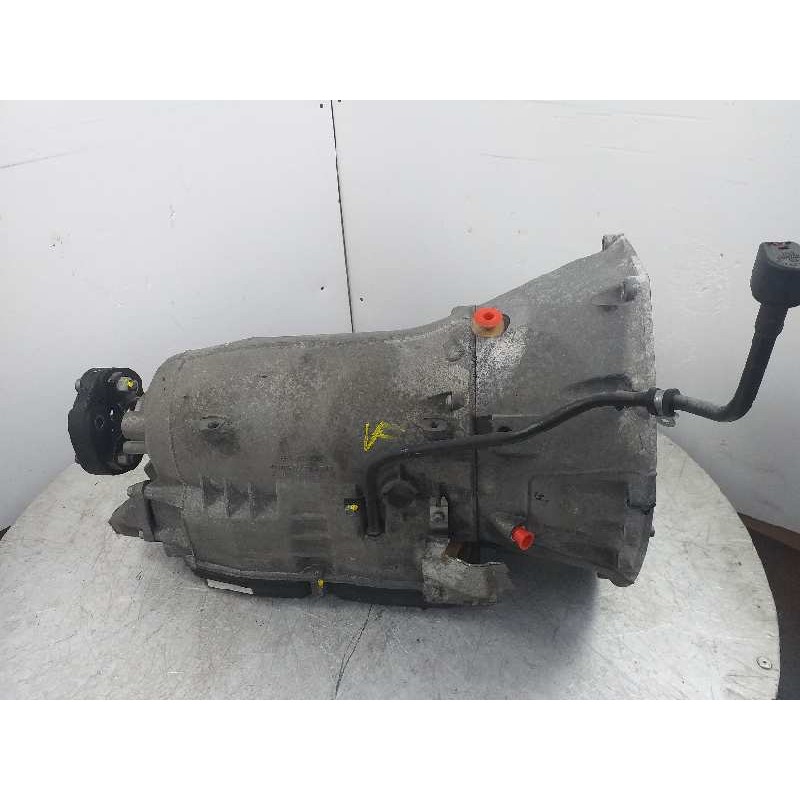 Recambio de caja cambios para mercedes-benz clase c (w203) sportcoupe c 180 compressor (203.746) referencia OEM IAM 2112703300 7