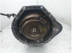 Recambio de caja cambios para mercedes-benz clase c (w203) sportcoupe c 180 compressor (203.746) referencia OEM IAM 2112703300 7 2