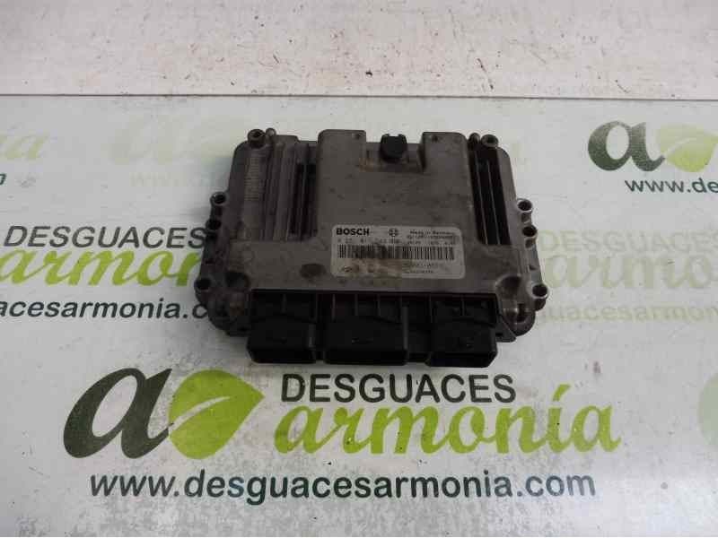 Recambio de centralita motor uce para renault scenic ii confort dynamique referencia OEM IAM 8200310863   Recambio de centralita motor uce para renault scenic ii confort dynamique referencia OEM IAM 8200310863