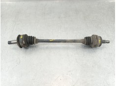 Recambio de transmision trasera izquierda para mercedes-benz clase c (w204) lim. c 220 cdi blueefficiency (204.002) referencia O