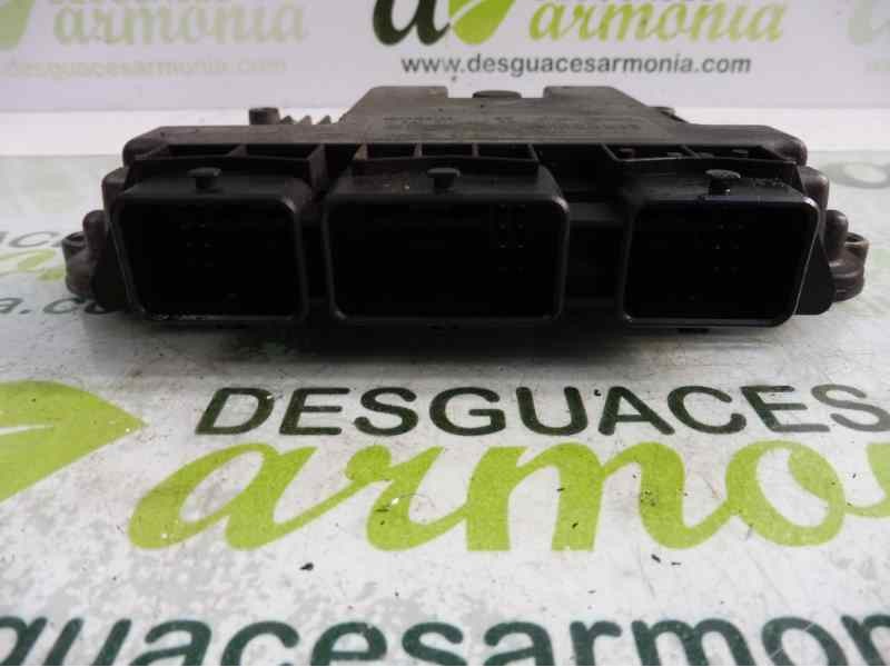 Recambio de centralita motor uce para renault scenic ii confort dynamique referencia OEM IAM 8200310863   Recambio de centralita motor uce para renault scenic ii confort dynamique referencia OEM IAM 8200310863