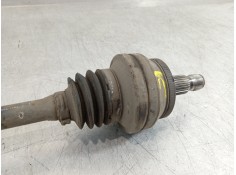 Recambio de transmision trasera izquierda para mercedes-benz clase c (w204) lim. c 220 cdi blueefficiency (204.002) referencia O 2