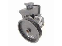 Recambio de bomba direccion para mercedes-benz clase c (w203) sportcoupe c 180 compressor (203.746) referencia OEM IAM A00346641