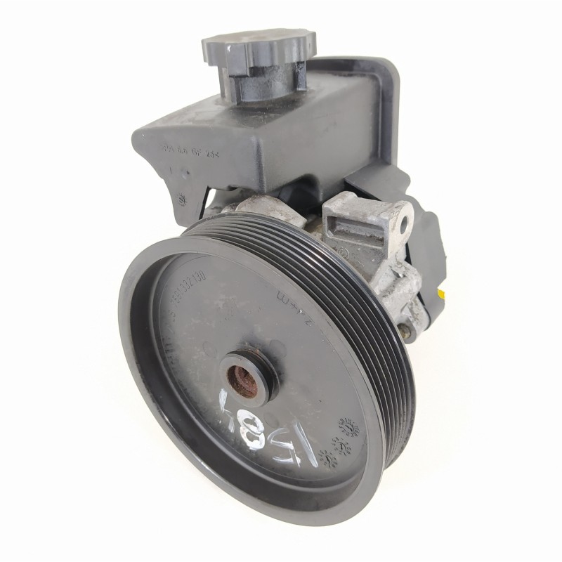 Recambio de bomba direccion para mercedes-benz clase c (w203) sportcoupe c 180 compressor (203.746) referencia OEM IAM A00346641