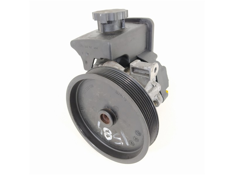 Recambio de bomba direccion para mercedes-benz clase c (w203) sportcoupe c 180 compressor (203.746) referencia OEM IAM A00346641