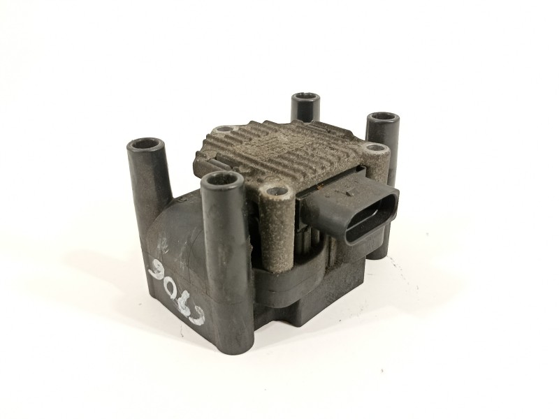 Recambio de bobina encendido para volkswagen golf iv berlina (1j1) highline referencia OEM IAM 32905106B  