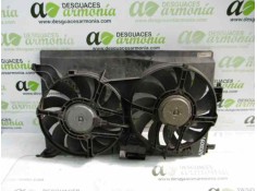 Recambio de electroventilador para opel vectra c berlina comfort referencia OEM IAM 24410991  