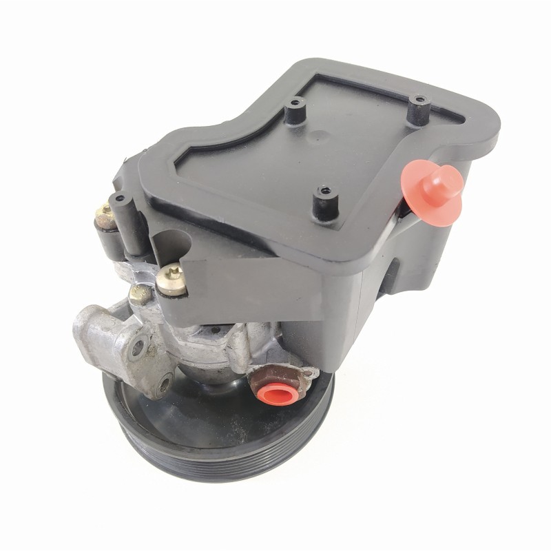Recambio de bomba direccion para mercedes-benz clase c (w203) sportcoupe c 180 compressor (203.746) referencia OEM IAM A00346641