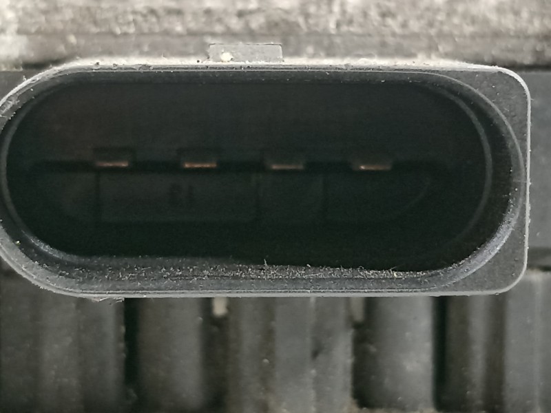 Recambio de bobina encendido para volkswagen golf iv berlina (1j1) highline referencia OEM IAM 32905106B  