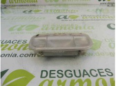 Recambio de luz interior para citroën c-elysée seduction referencia OEM IAM 9680713880   2