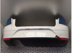 Recambio de paragolpes trasero para seat altea xl (5p5) reference ecomotive referencia OEM IAM 5P88075219B9  