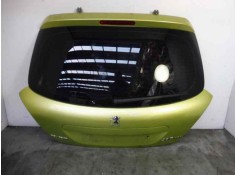 Recambio de porton trasero para peugeot 207 confort referencia OEM IAM   