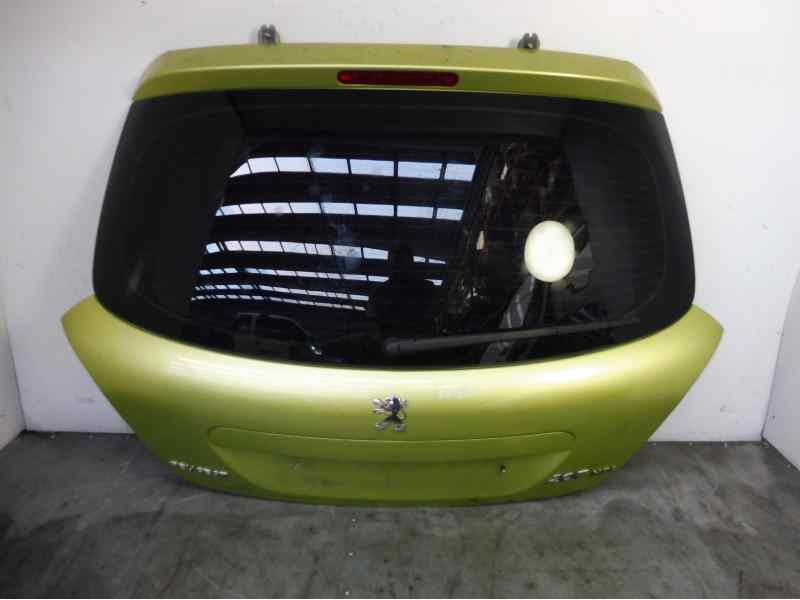 Recambio de porton trasero para peugeot 207 confort referencia OEM IAM   