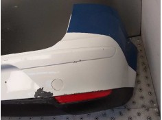 Recambio de paragolpes trasero para seat altea xl (5p5) reference ecomotive referencia OEM IAM 5P88075219B9   2