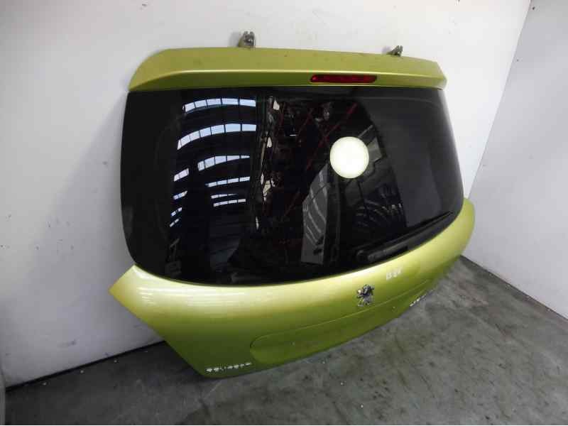 Recambio de porton trasero para peugeot 207 confort referencia OEM IAM   