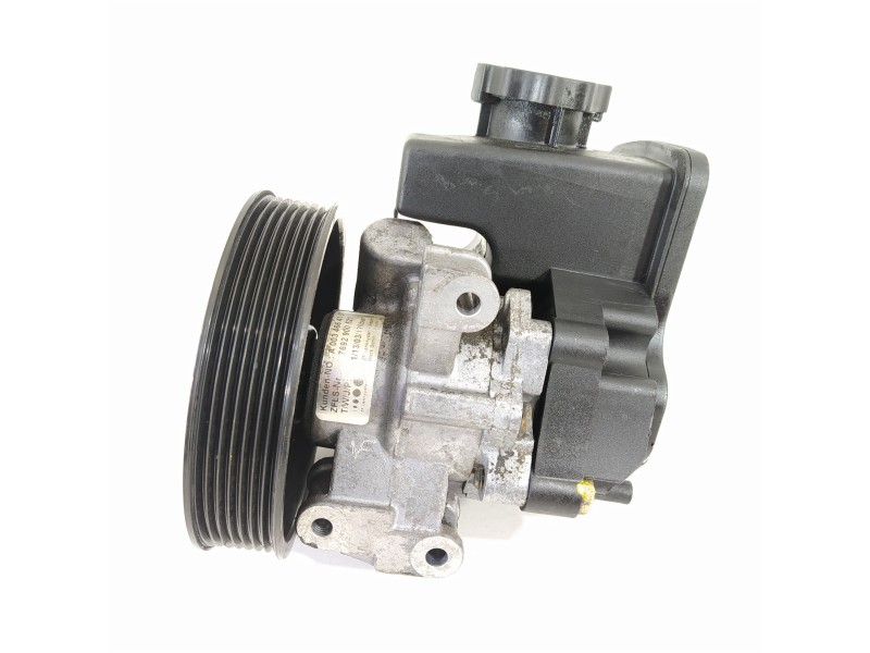 Recambio de bomba direccion para mercedes-benz clase c (w203) sportcoupe c 180 compressor (203.746) referencia OEM IAM A00346641