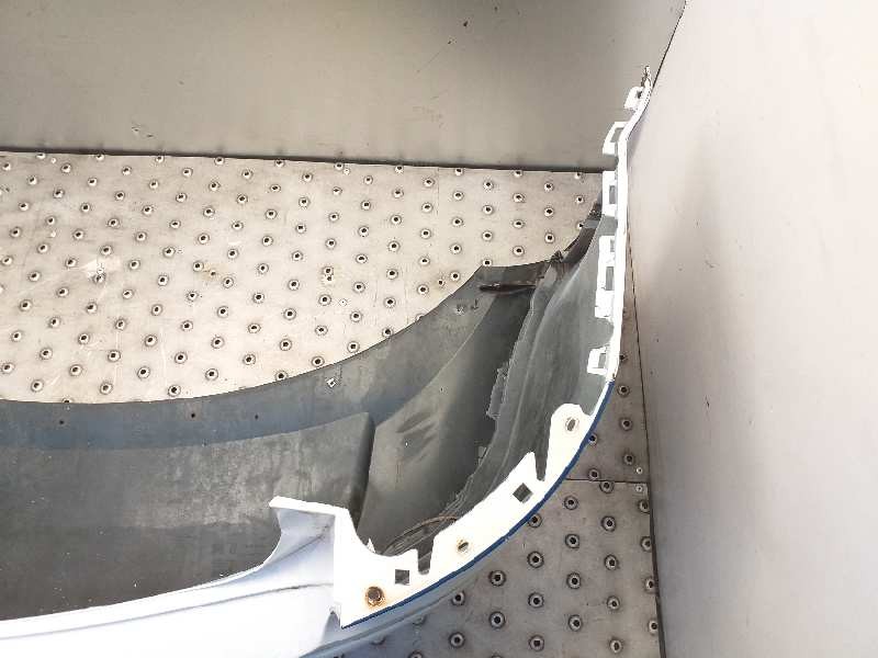 Recambio de paragolpes trasero para seat altea xl (5p5) reference ecomotive referencia OEM IAM 5P88075219B9  