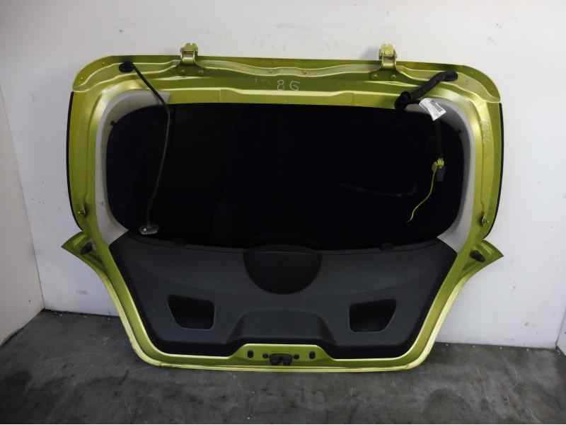 Recambio de porton trasero para peugeot 207 confort referencia OEM IAM   