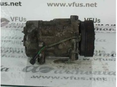 Recambio de compresor aire acondicionado para audi a3 (8l) 1.8 ambition referencia OEM IAM 1J0820805  