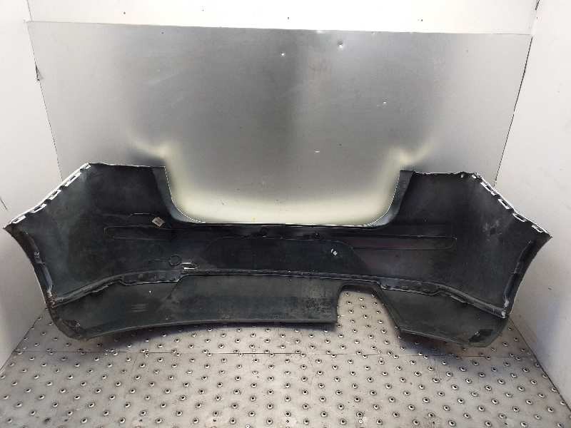 Recambio de paragolpes trasero para seat altea xl (5p5) reference ecomotive referencia OEM IAM 5P88075219B9  