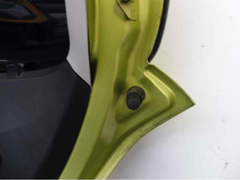 Recambio de porton trasero para peugeot 207 confort referencia OEM IAM   