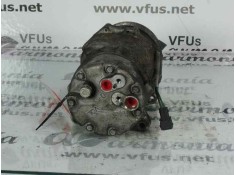 Recambio de compresor aire acondicionado para audi a3 (8l) 1.8 ambition referencia OEM IAM 1J0820805   2