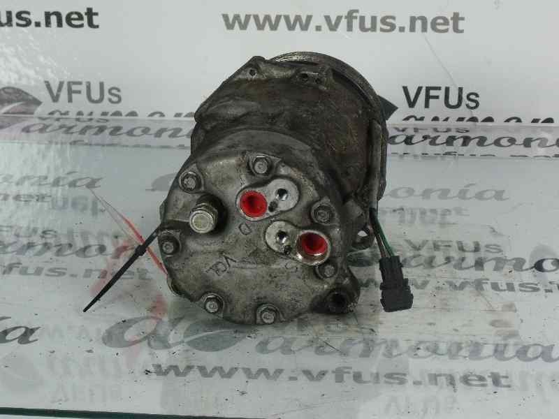 Recambio de compresor aire acondicionado para audi a3 (8l) 1.8 ambition referencia OEM IAM 1J0820805  