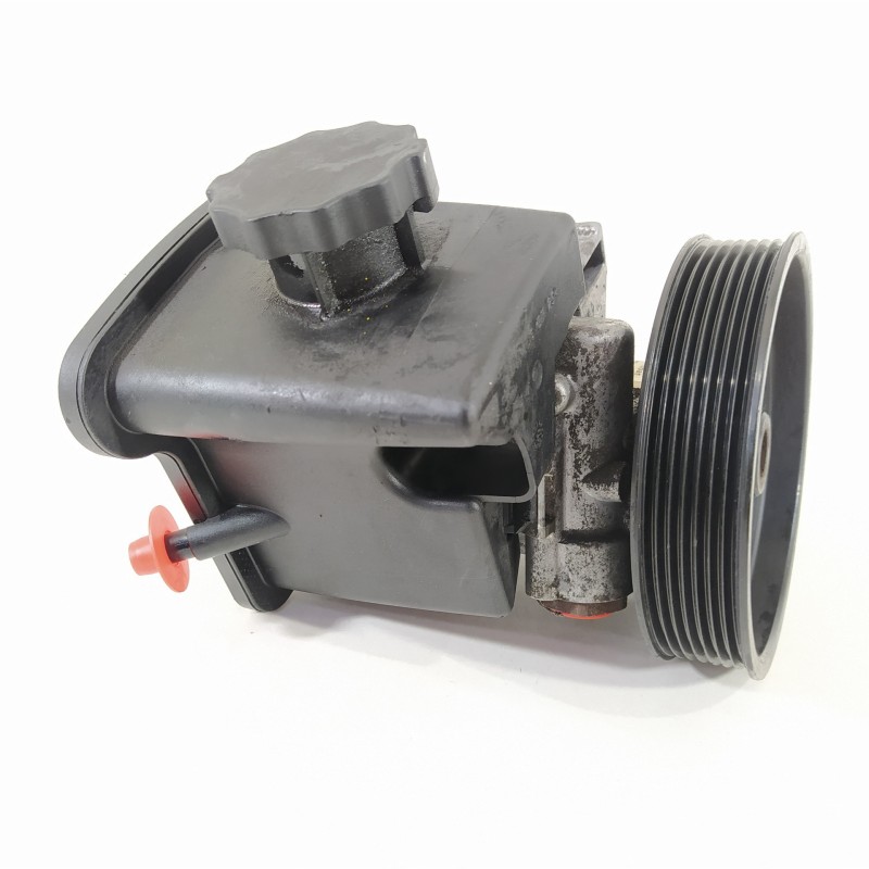Recambio de bomba direccion para mercedes-benz clase c (w203) sportcoupe c 180 compressor (203.746) referencia OEM IAM A00346641