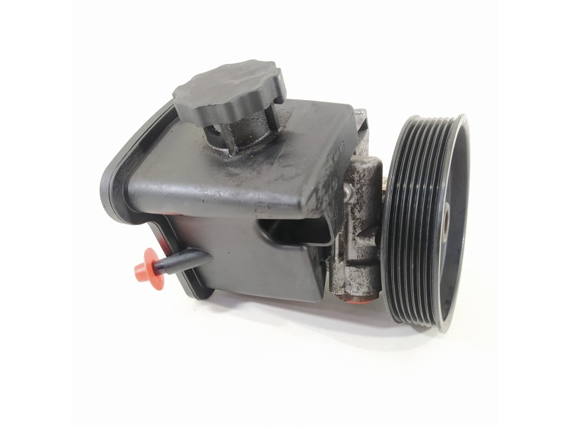 Recambio de bomba direccion para mercedes-benz clase c (w203) sportcoupe c 180 compressor (203.746) referencia OEM IAM A00346641