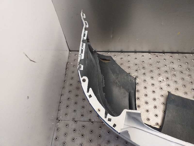 Recambio de paragolpes trasero para seat altea xl (5p5) reference ecomotive referencia OEM IAM 5P88075219B9  